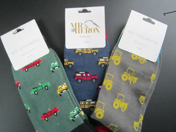 socks 1
