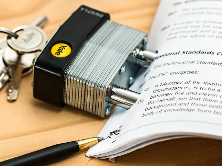 Binding contract, contract, secure