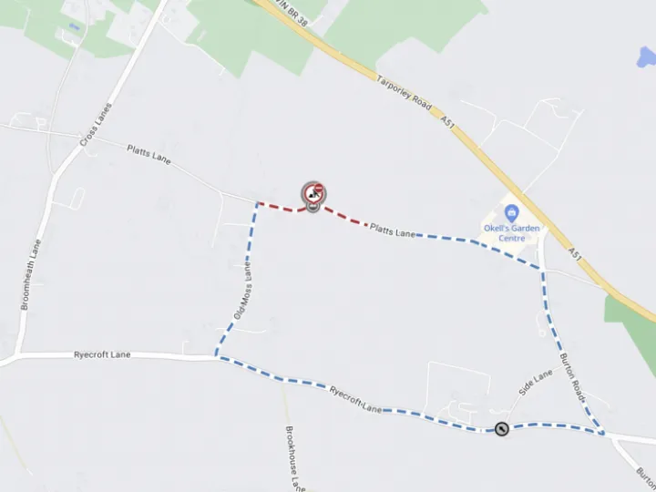 Platts Lane &ndash; 28th June 2024