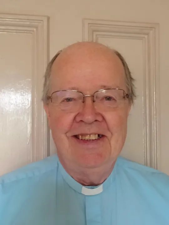 Mike Aspinall &ndash; who's who photo