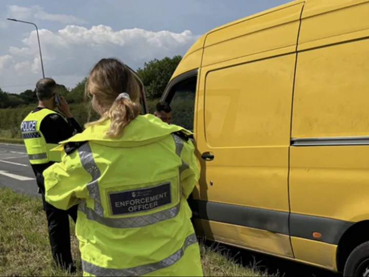 Operation Fly-Catcher in Action – July 2024