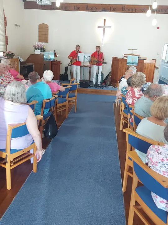 Cream Tea Milford on Sea
