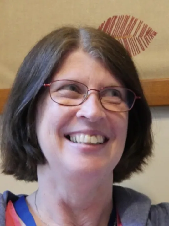 Wendy Bunting