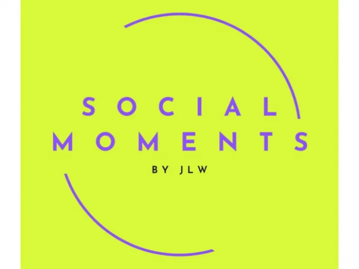 Social Moments by JLW