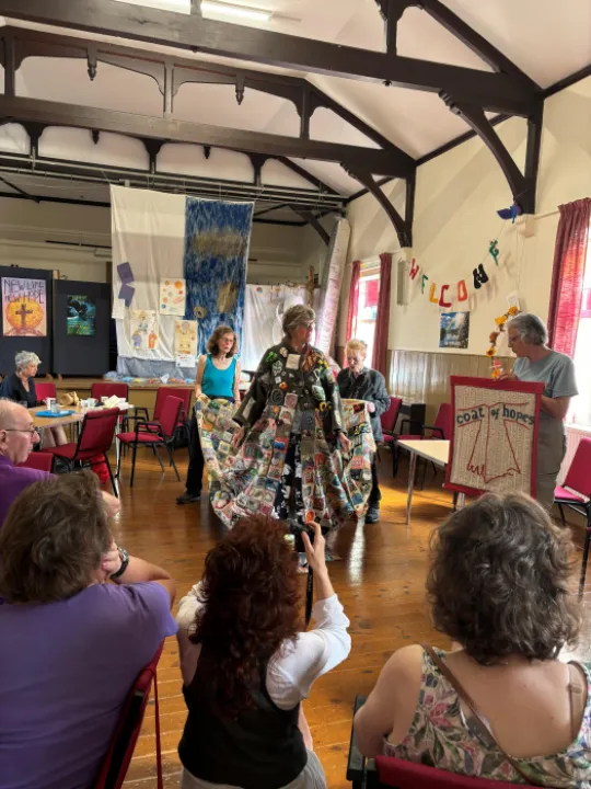 Coat of Hopes At Market Rasen Mc &ndash; Aug 2024