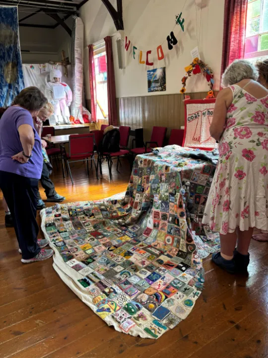 Coat of Hopes At Market Rasen Mc2 – Aug 2024