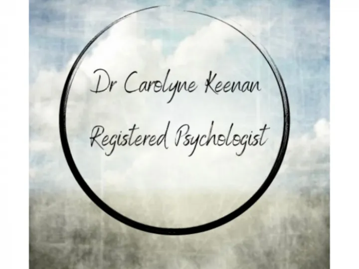 Dr Carolyne Keenan