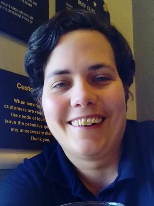 Libby Hawkness-Smith updated