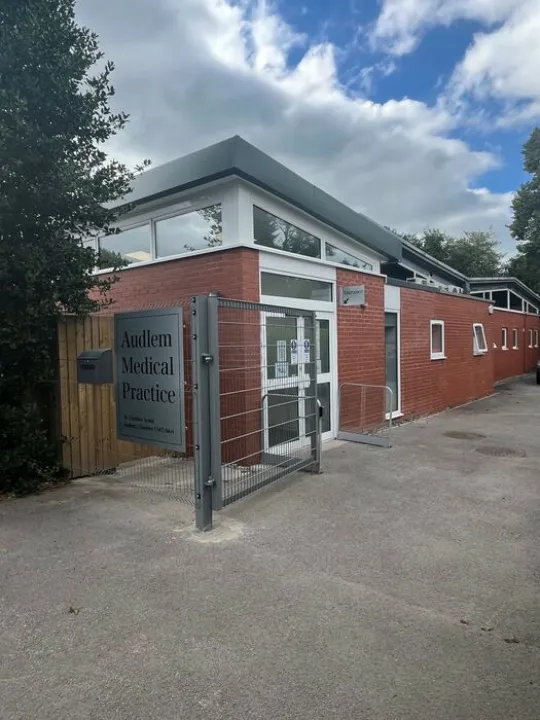 Practice Photo – 14