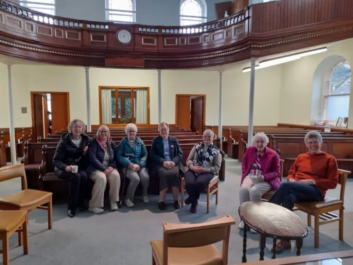 Travelling Harvest 1