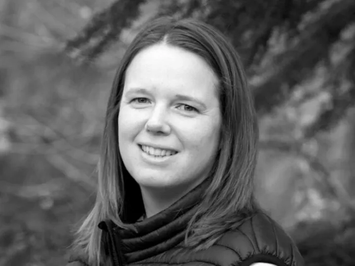 Laura Morris &ndash; Bw