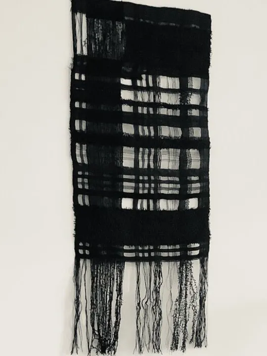 Llanstefan castle hung