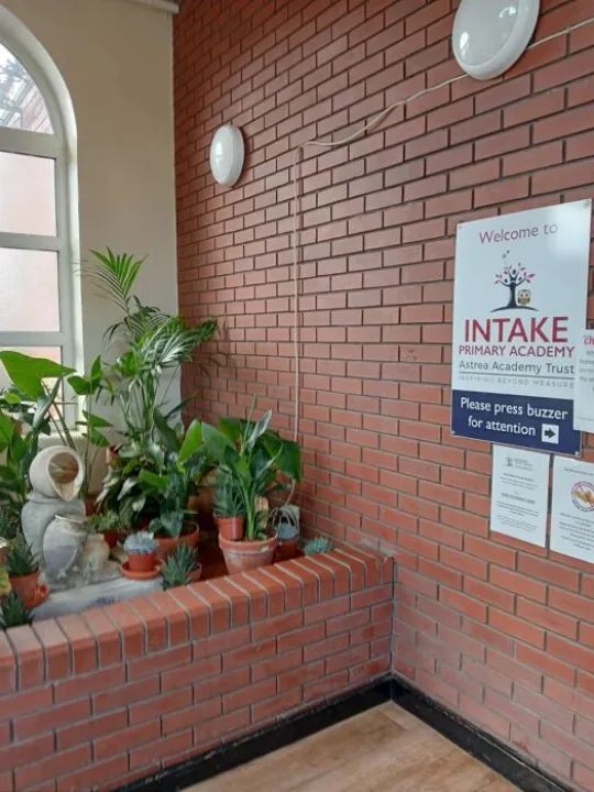 Schools Prayer Walk – 2