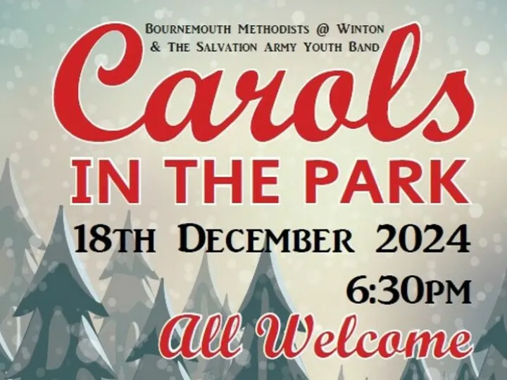 2024 12 &ndash; Carolsinthepark