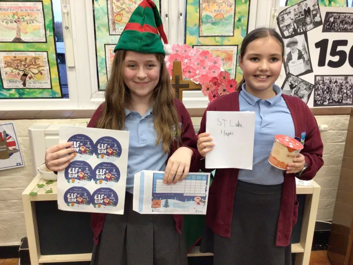 Elf Run 1