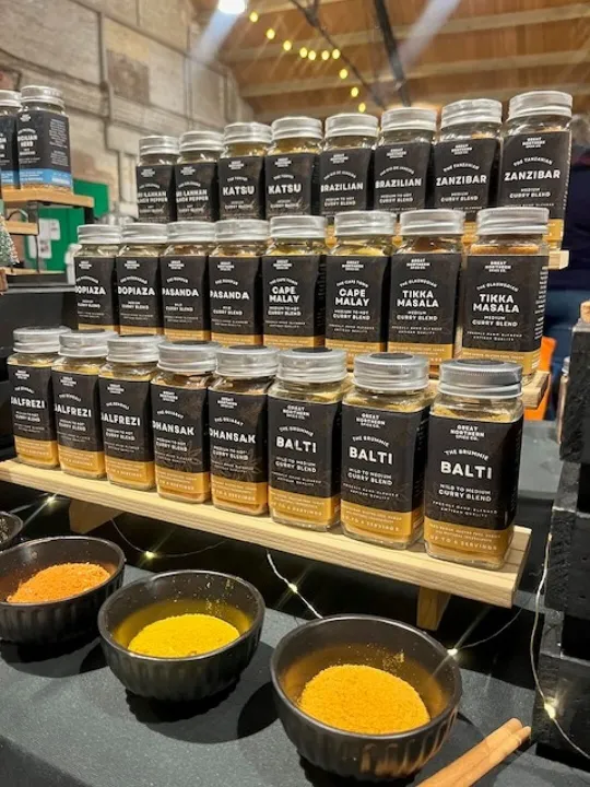 Great Northern Spice