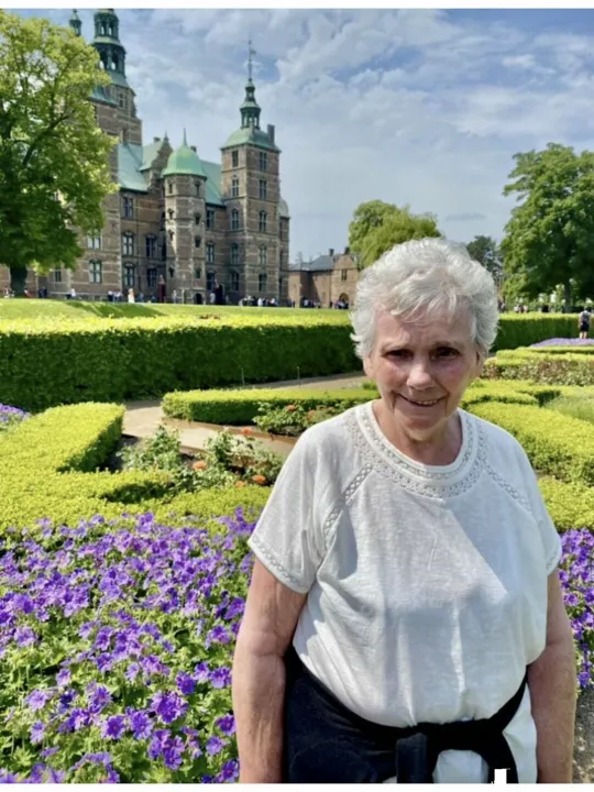 Barbara Laue 2024 3x4