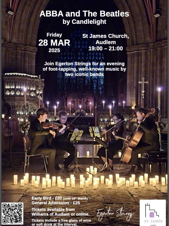 St James' Concert