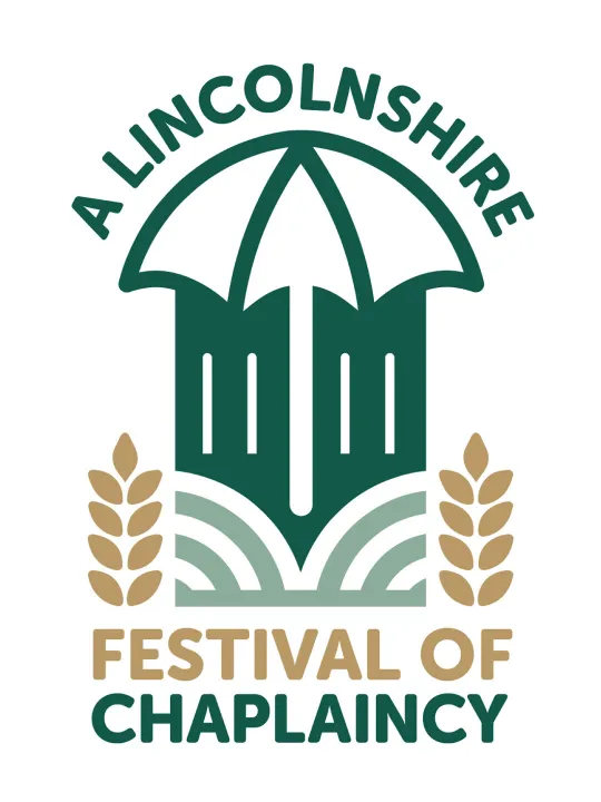 Festival of Chaplaincy Logo