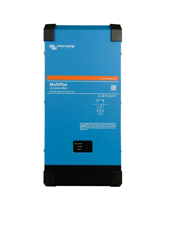 MultiPlus 12/2000/80-32 230V VE.Bus