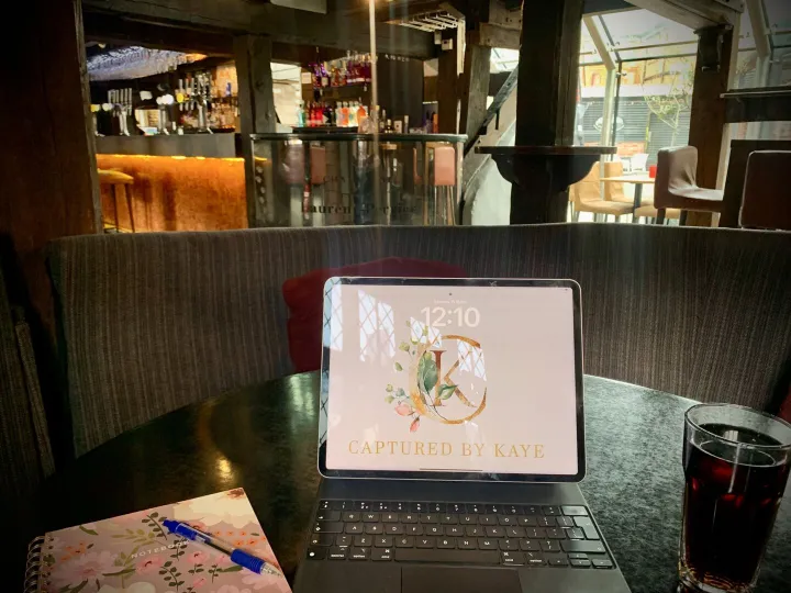 In person or FaceTime appointments available.