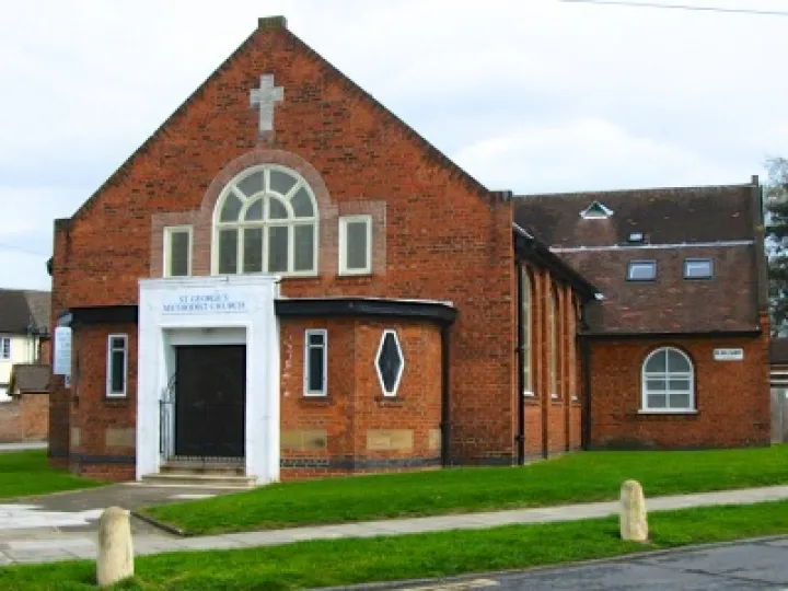 St George's