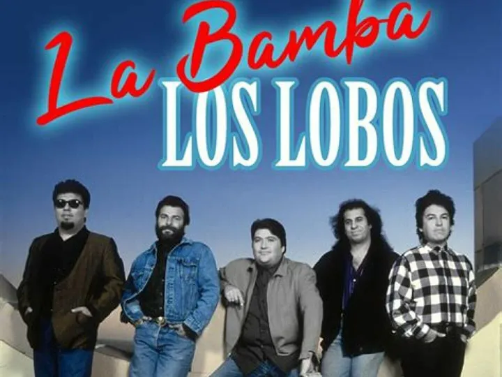 Los Lobos