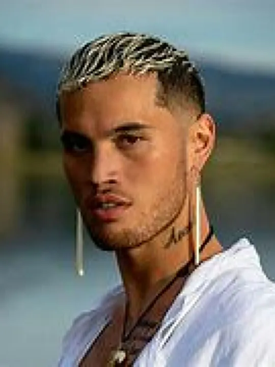 Stan Walker