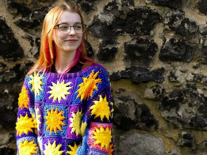 Bea – Youth President 1 2024-2025