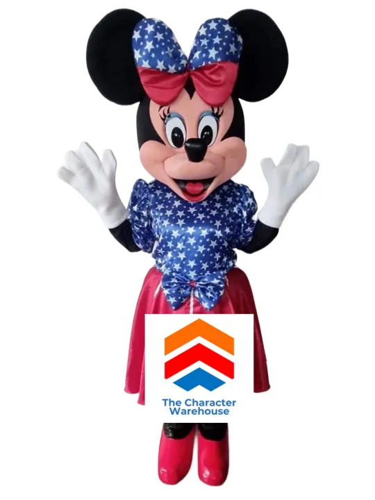 USA Minnie