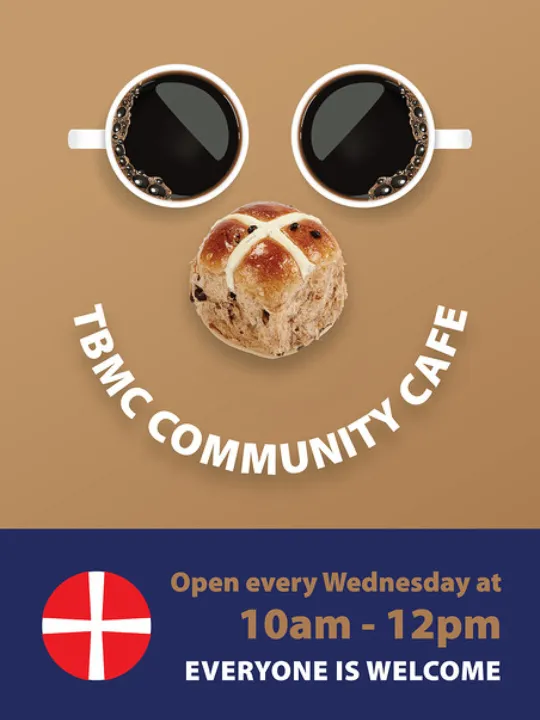 Community Cafe