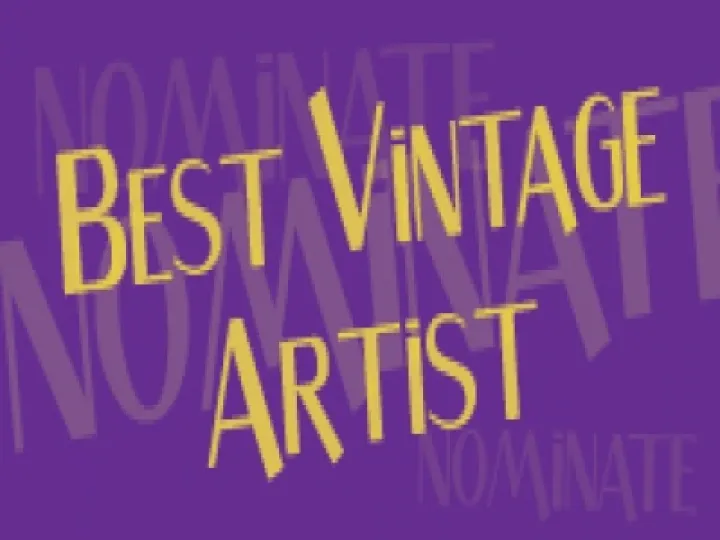 Nom Button Artist