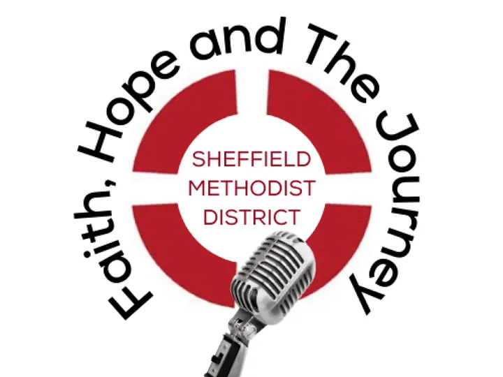Sheffield Podcast Image