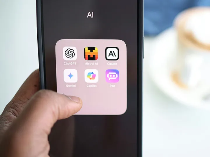 Is AI just a digital toolbox?