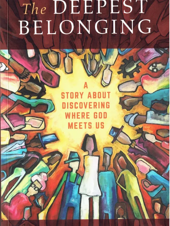 The deepest belonging