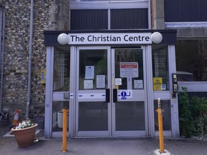 Dorking Christian Center