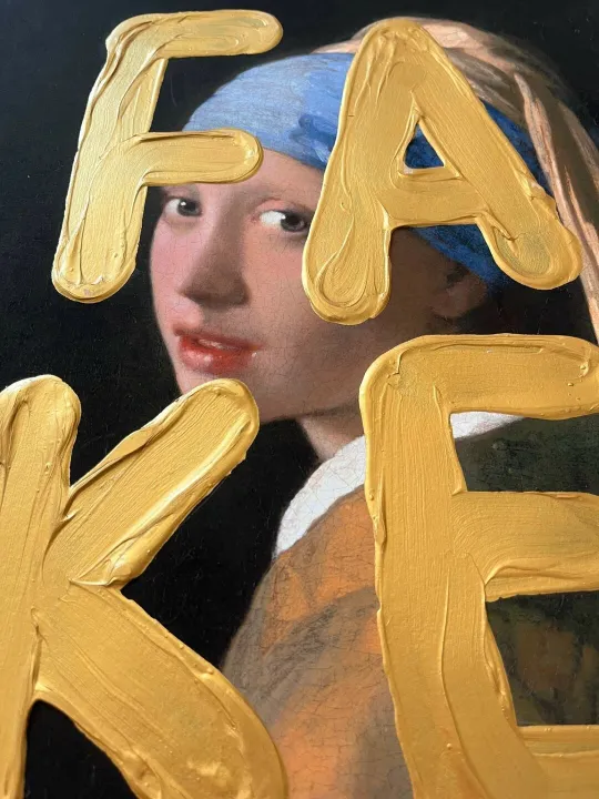 Fake 2