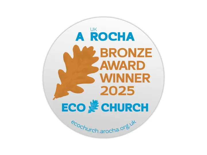 A Rocha – Bronze Award