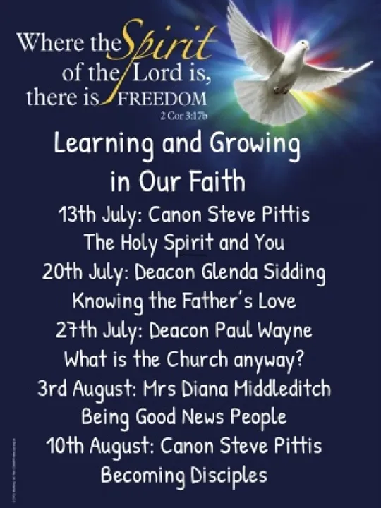 Highcliffe Methodist Church