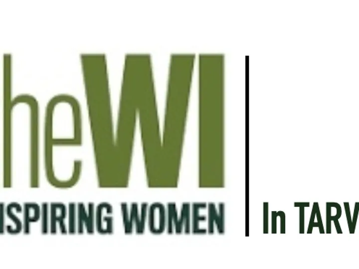 WI Logo Tarvin