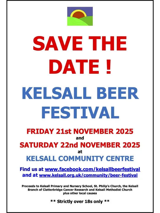 Beer fest poster 25