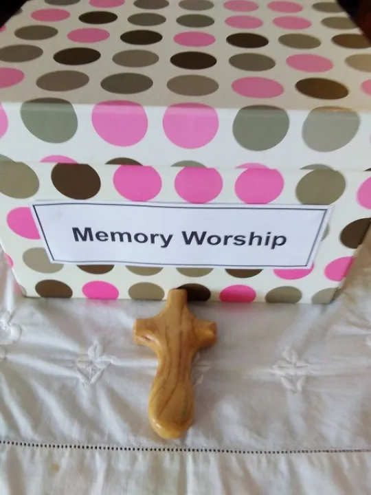 Memory Worship