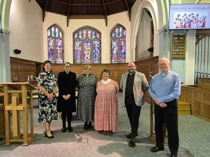 Welcome Service 310825