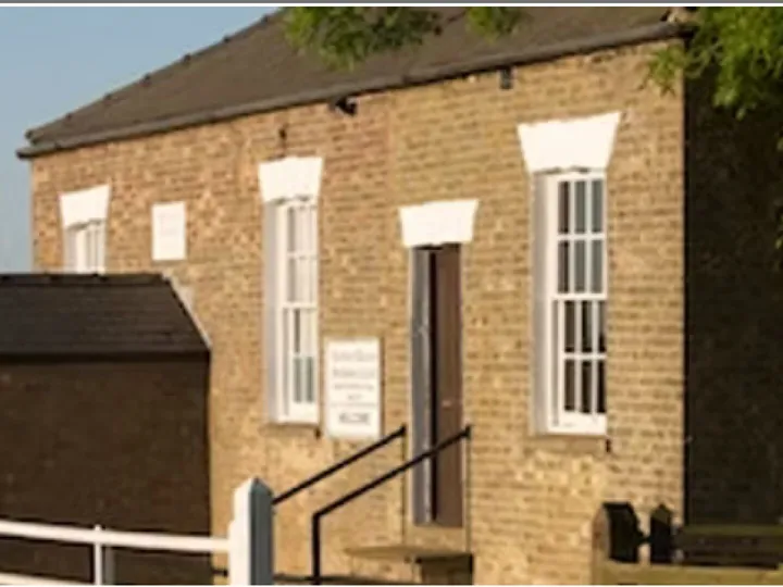 Bardney Dairies Methodist Church