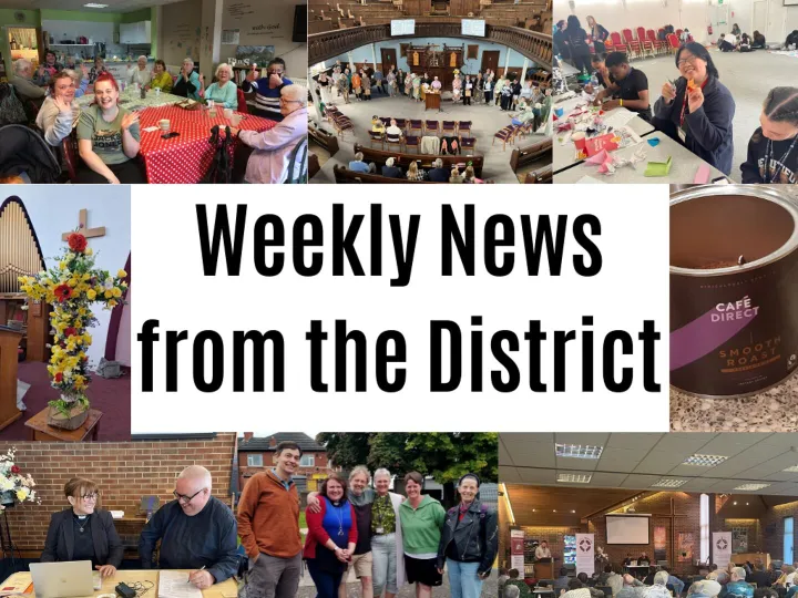 Weekly News
