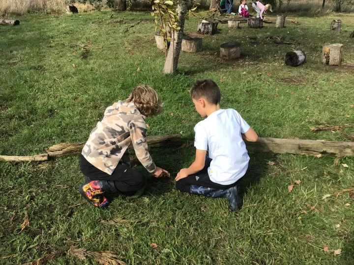Forest School
