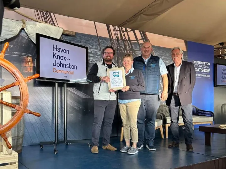 Runner Up