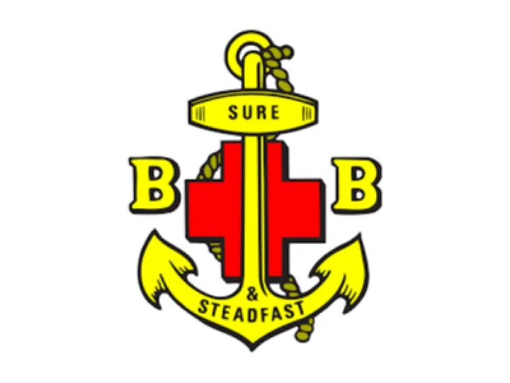 Boys Brigade Logo