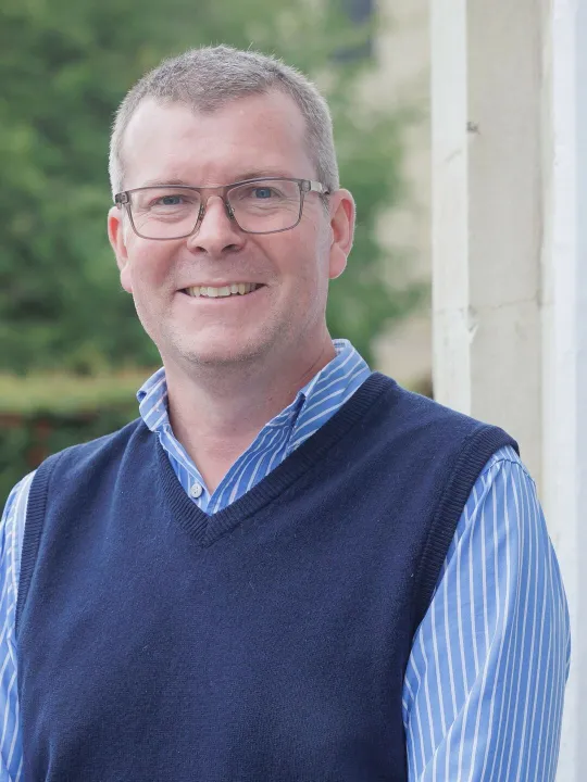 John Everitt, Director, coombes:everitt architects