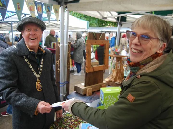 Wellspring Fairtrade 1